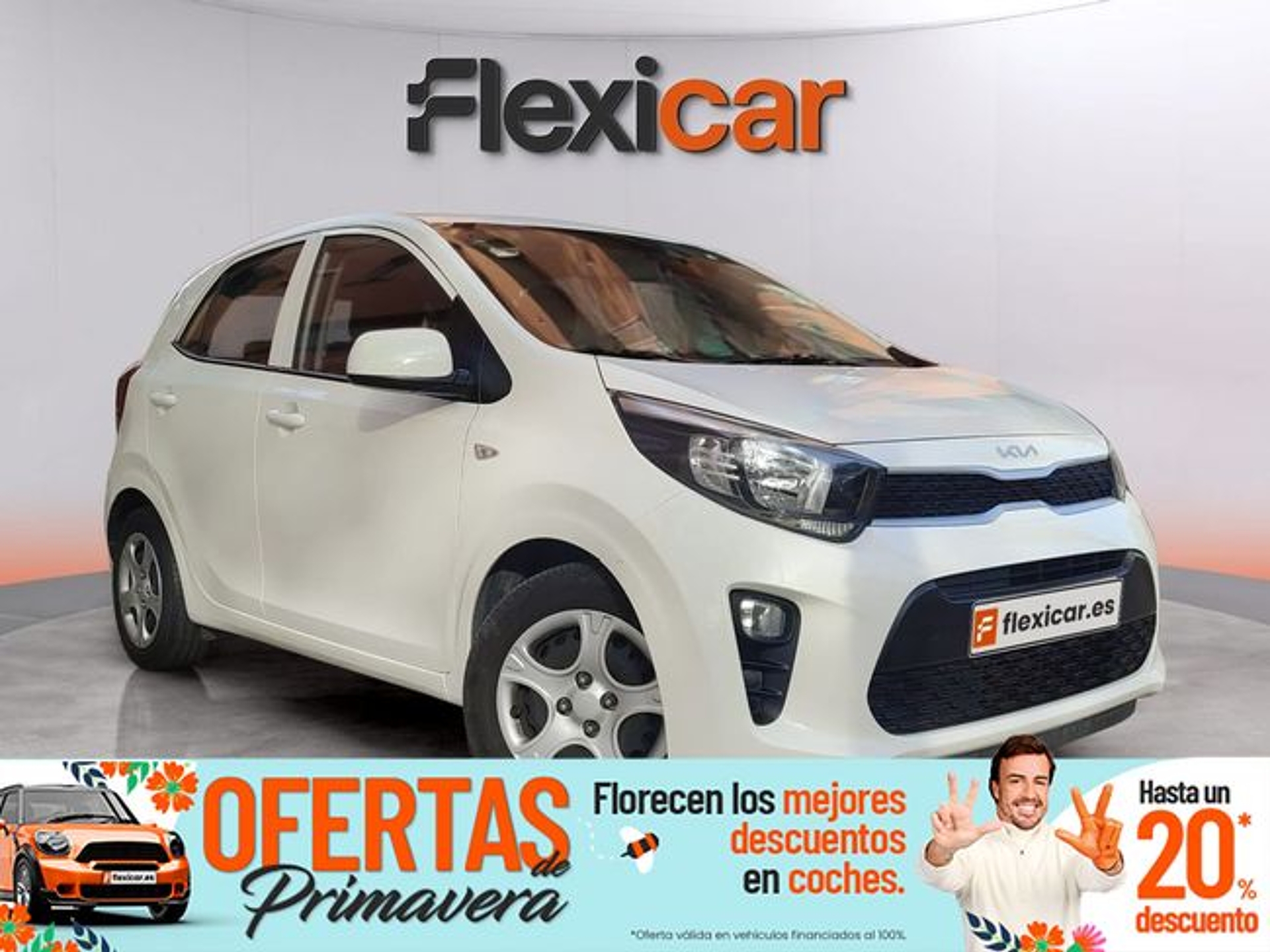 Imagen de KIA Picanto