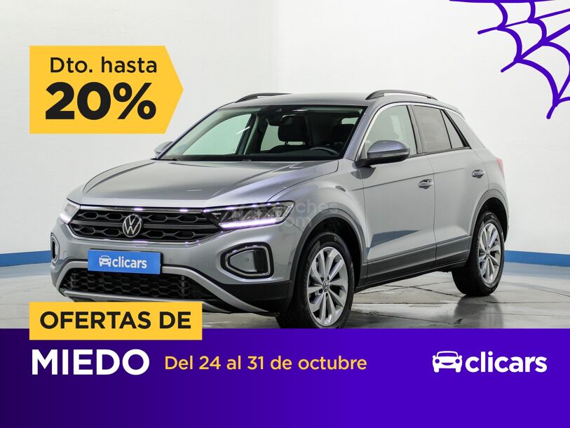 Foto del VOLKSWAGEN T-Roc 1.5 TSI Life