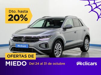 Imagen de VOLKSWAGEN T-Roc 1.5 TSI Life