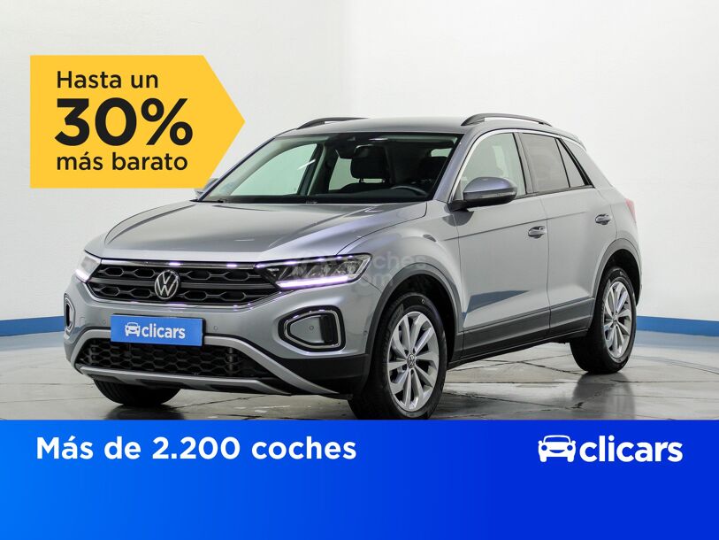 Foto del VOLKSWAGEN T-Roc 1.5 TSI Life