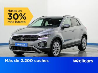 Imagen de VOLKSWAGEN T-Roc 1.5 TSI Life