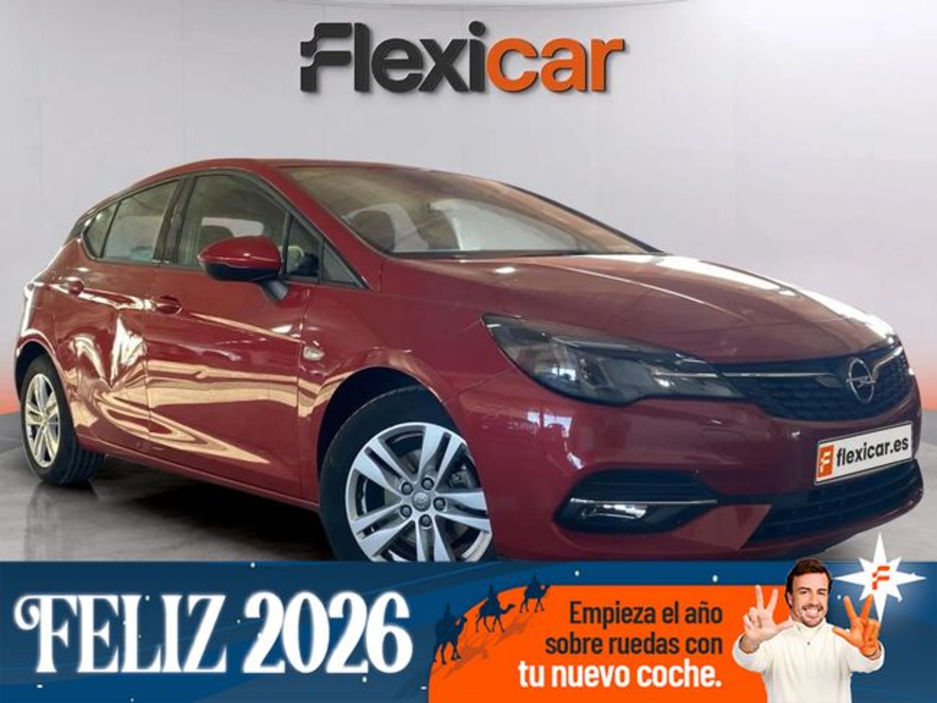 Imagen de OPEL Astra