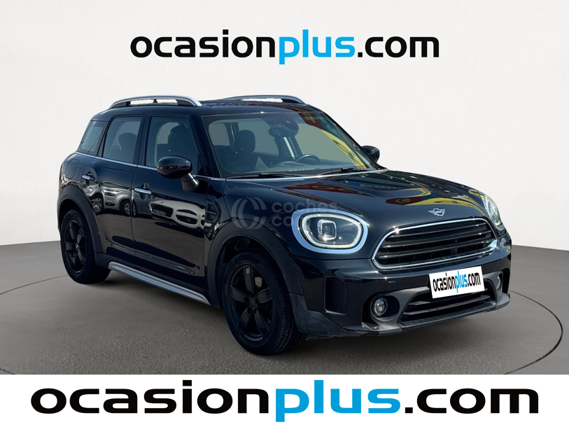 Foto del MINI Mini Countryman COUNTRYMAN COOPER AUT.