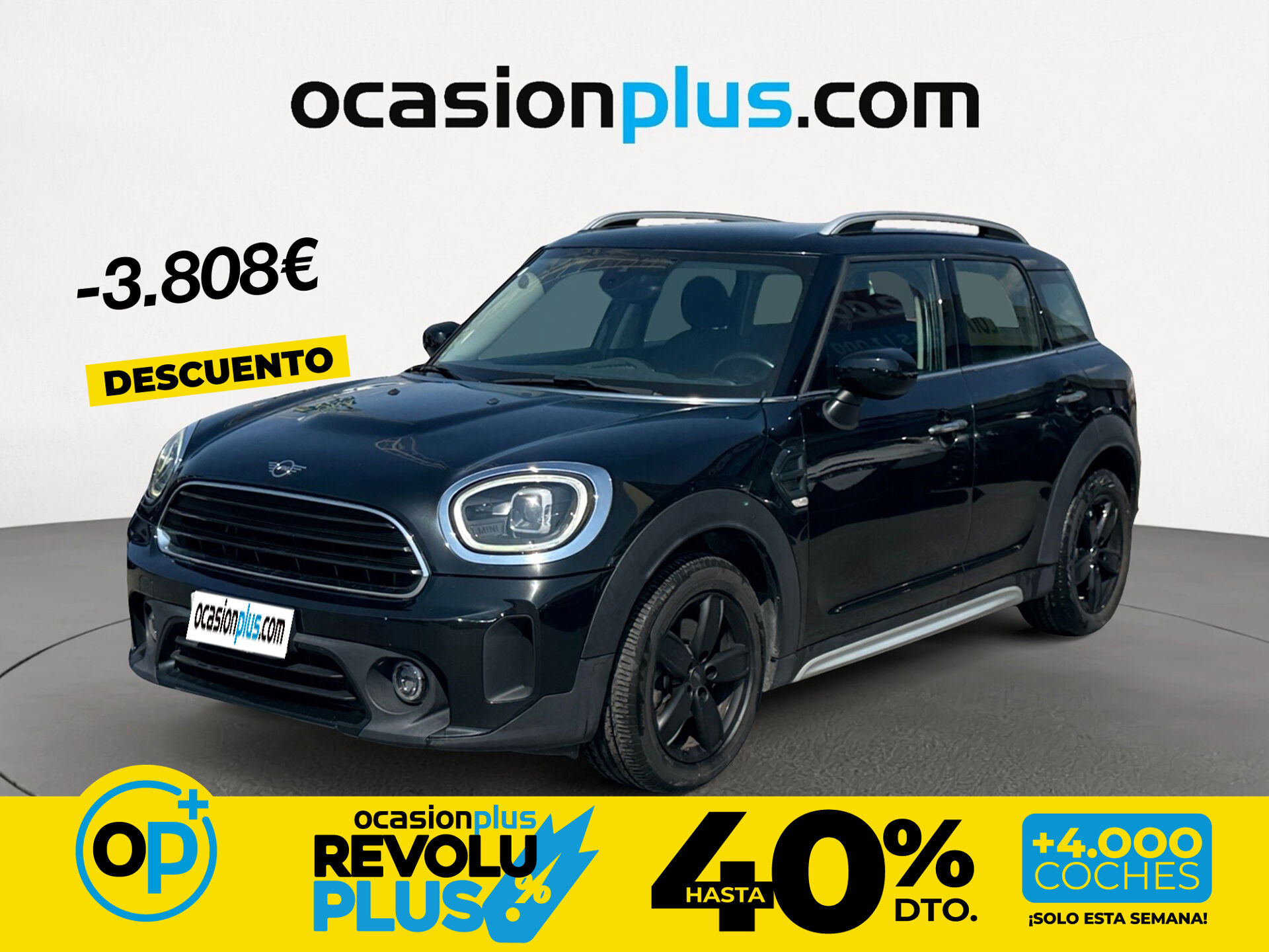 Imagen 1 de MINI Mini Countryman