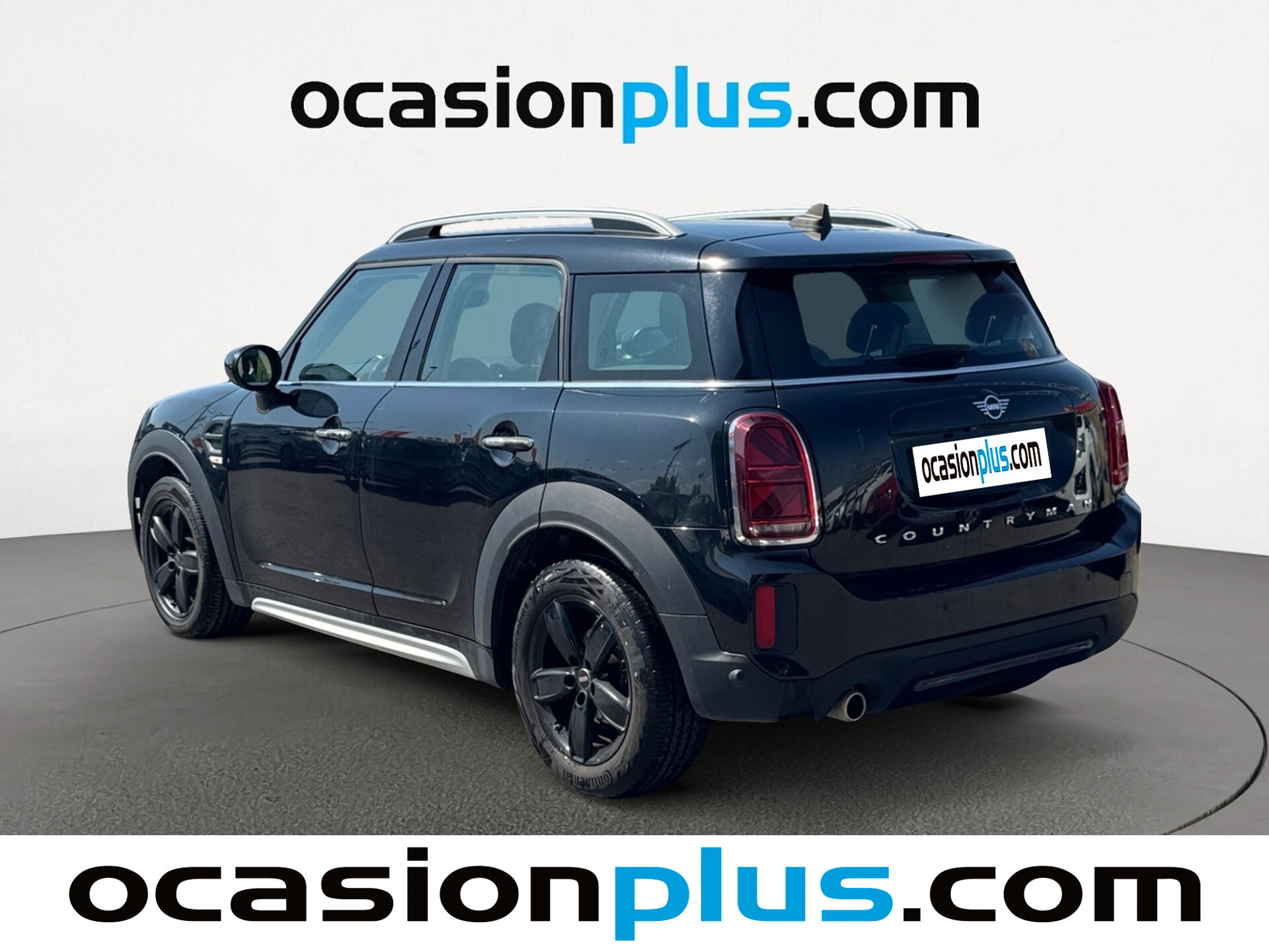 Imagen 3 de MINI Mini Countryman