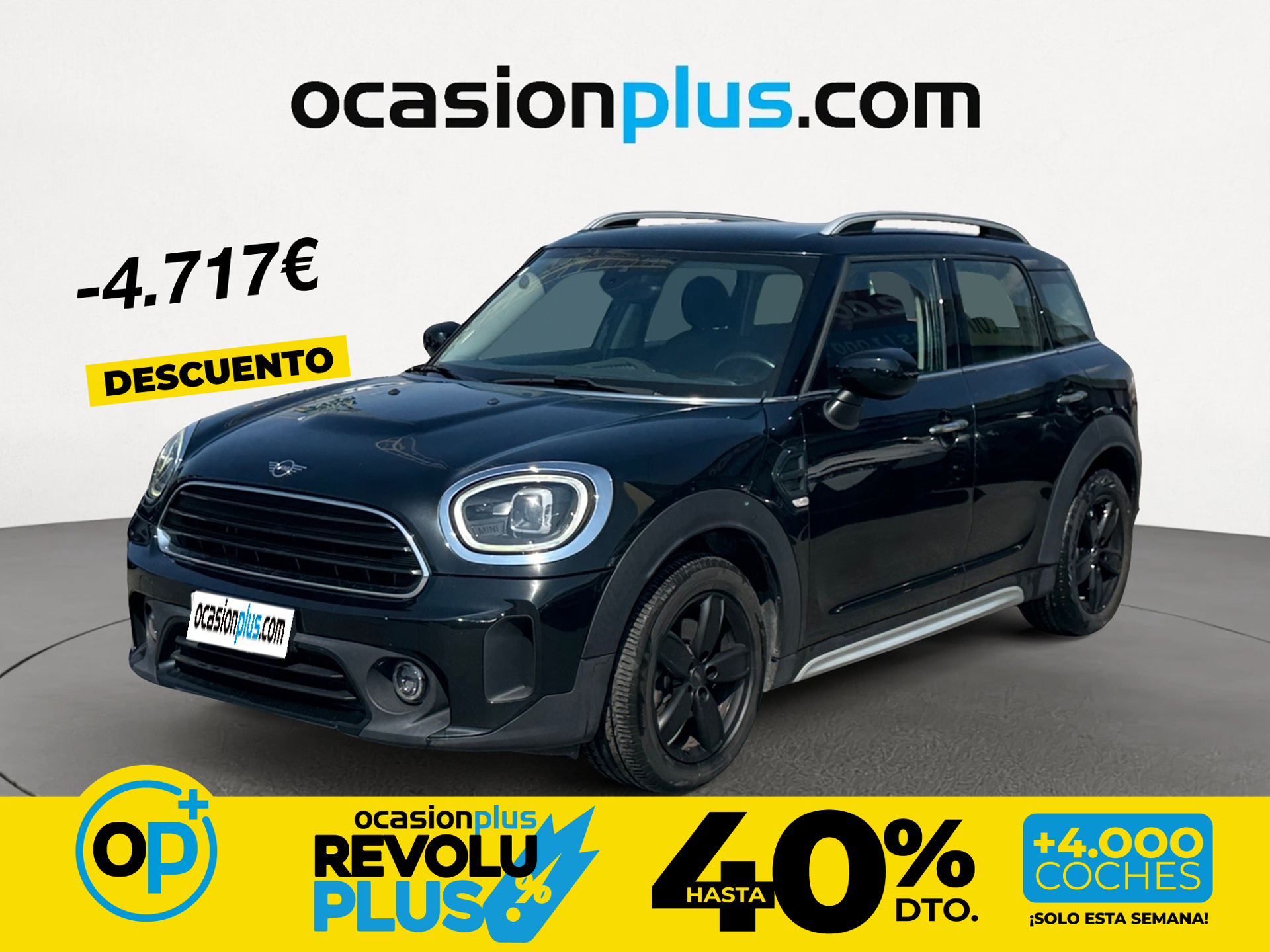 Imagen de MINI Mini Countryman