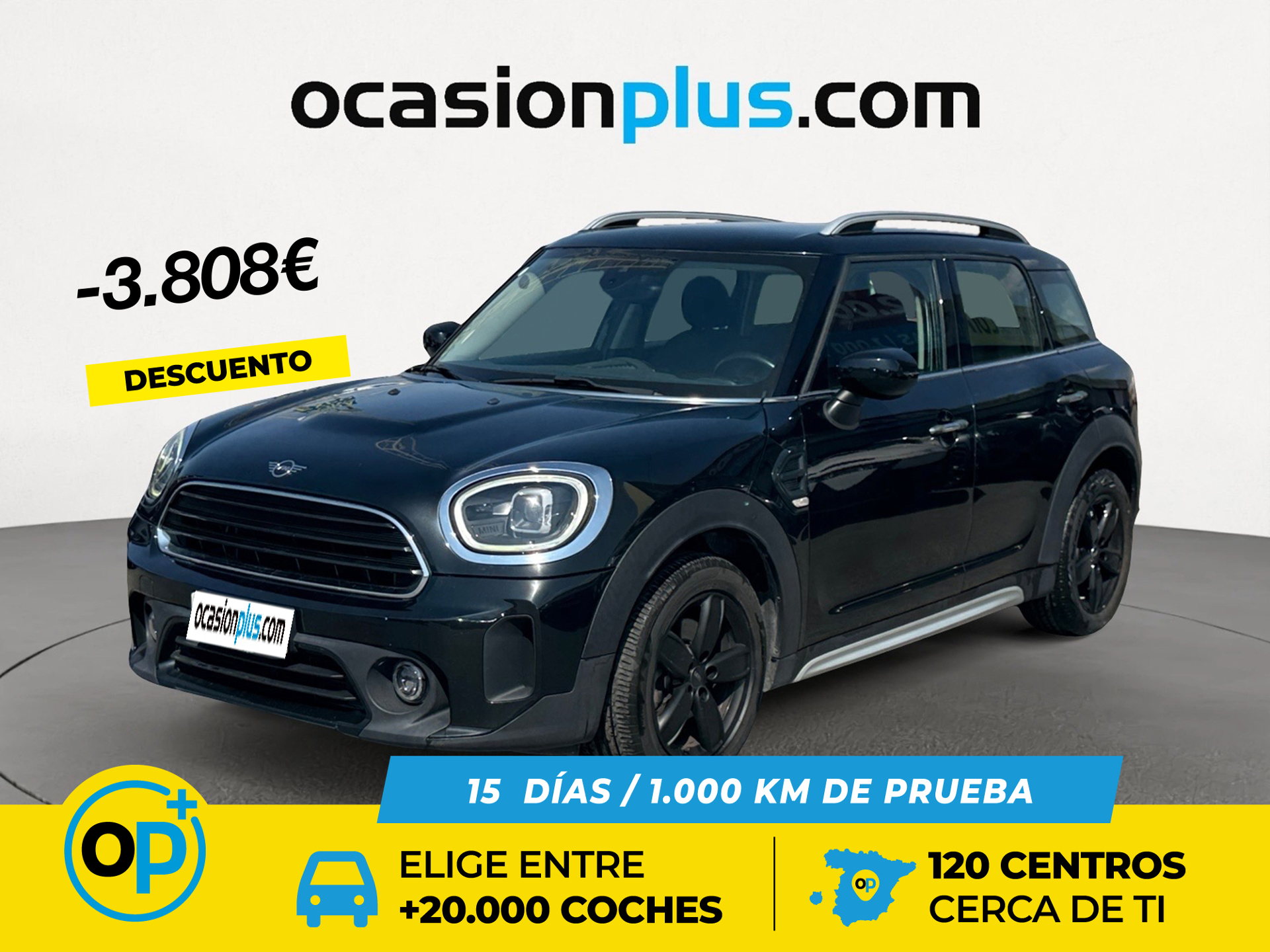 Imagen de MINI Mini Countryman