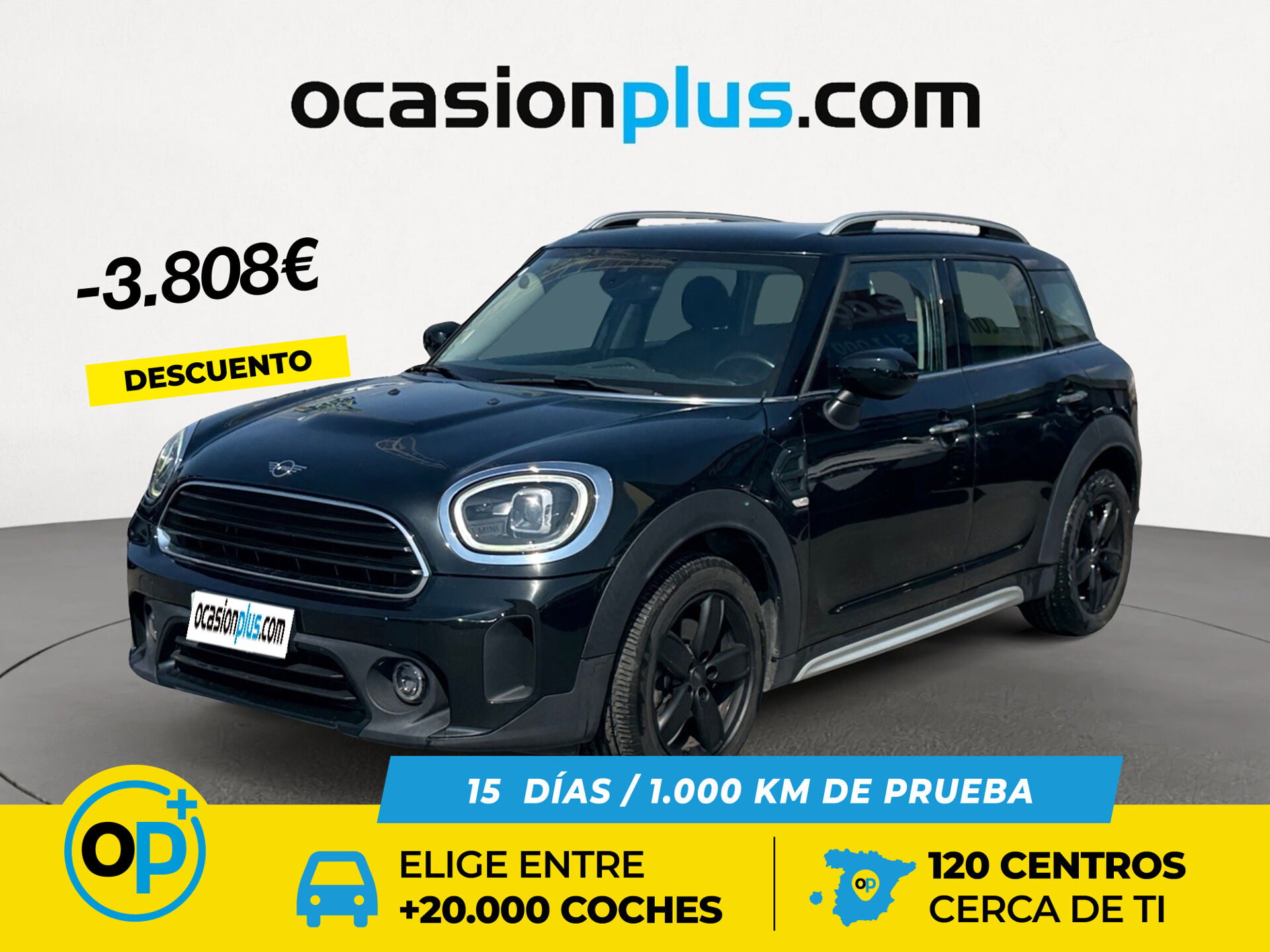 Imagen 1 de MINI Mini Countryman
