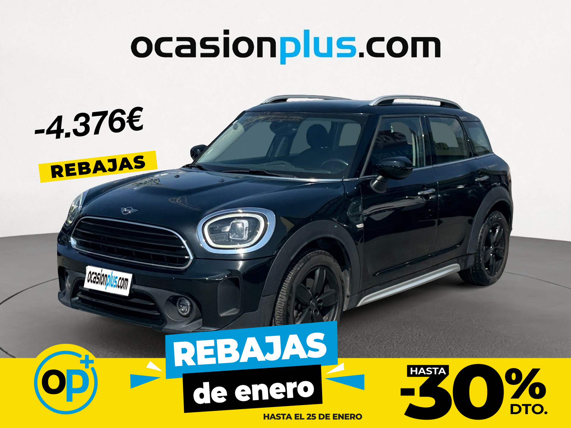 Imagen de MINI Mini Countryman