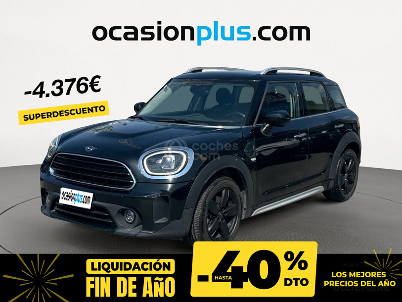 Foto del MINI Mini Countryman COUNTRYMAN COOPER AUT.