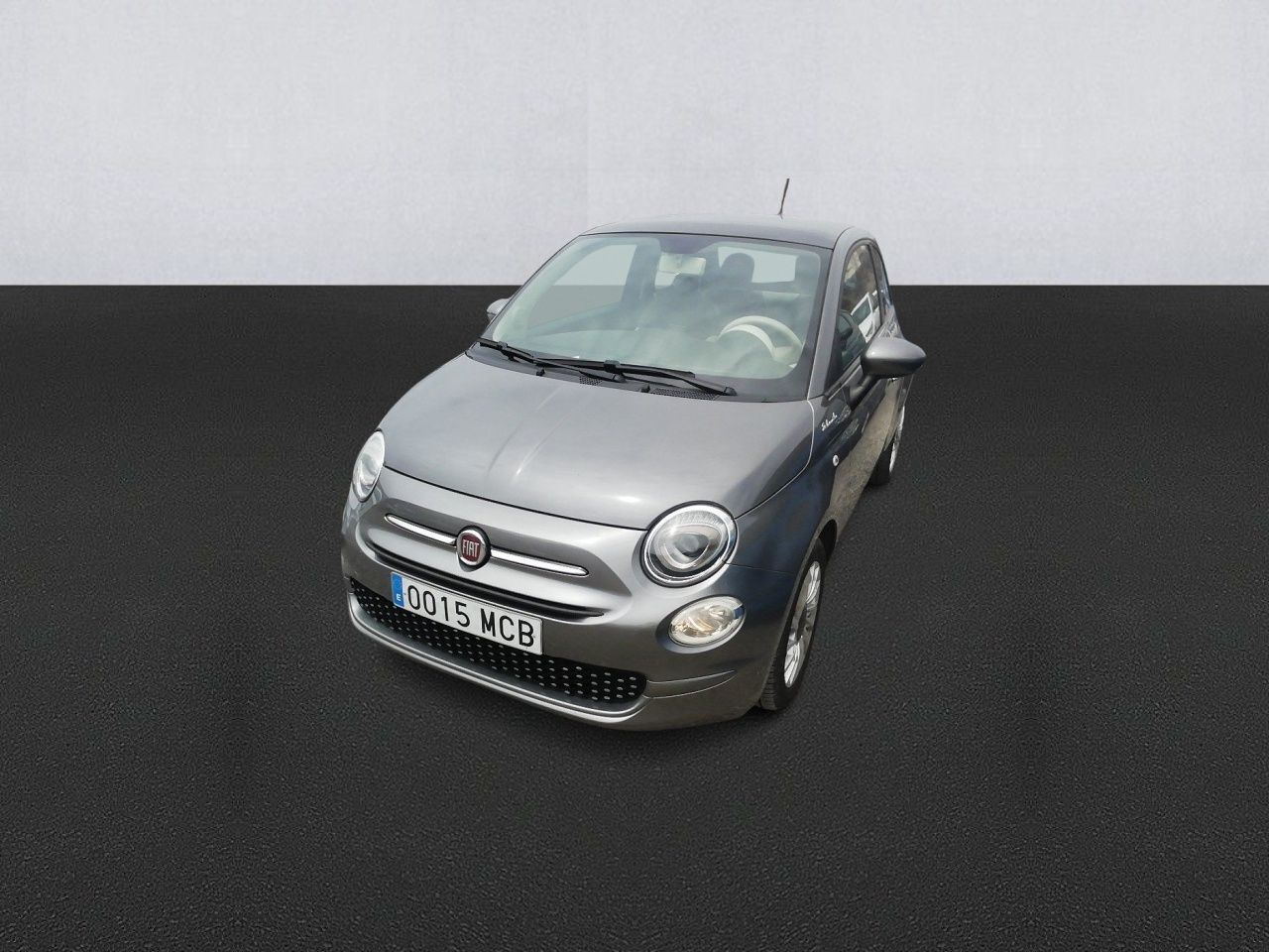 FIAT 500 (1.0 Hybrid Dolcevita 51 kW (70 CV)) en Madrid