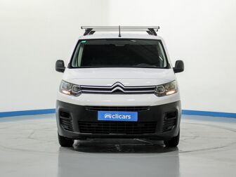 Imagen de CITROEN Berlingo Van BlueHDi Talla M Control 75