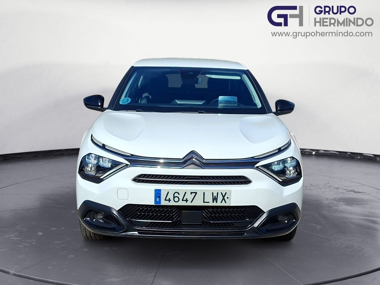 Foto del CITROEN C4 1.5 BlueHDI S&S Feel Pack EAT8 130