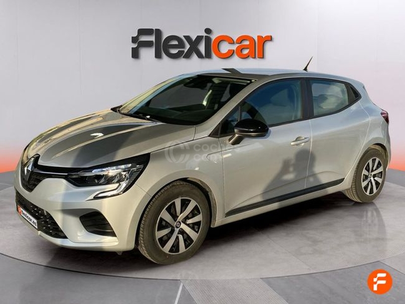 Foto del RENAULT Clio TCe Equilibre 67kW
