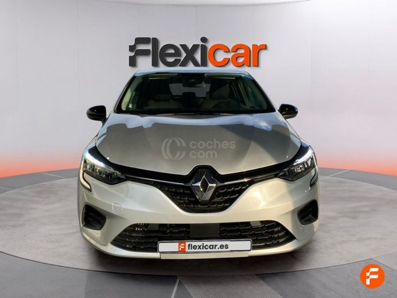 Foto del RENAULT Clio TCe Equilibre 67kW