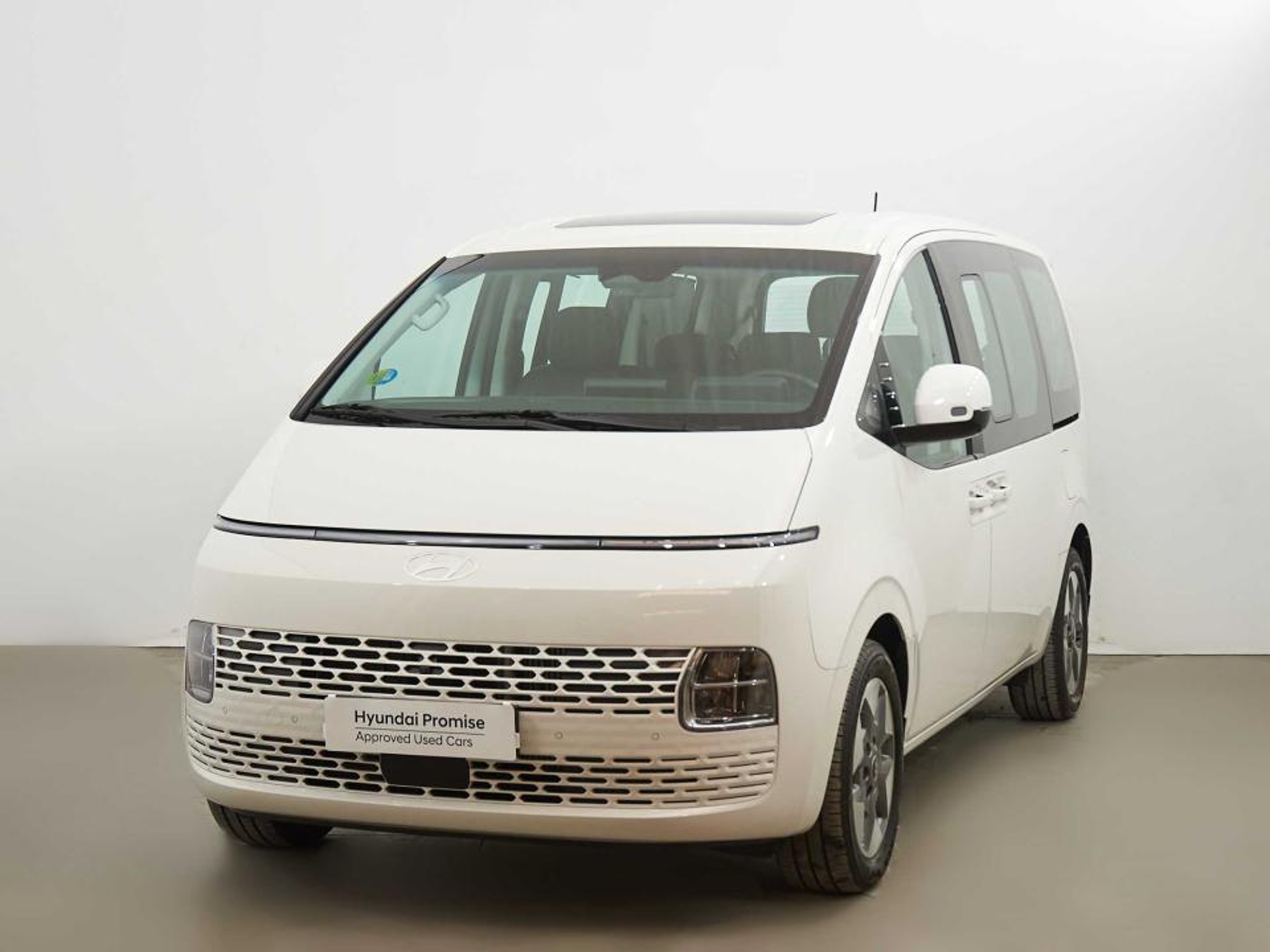 Imagen de HYUNDAI Staria