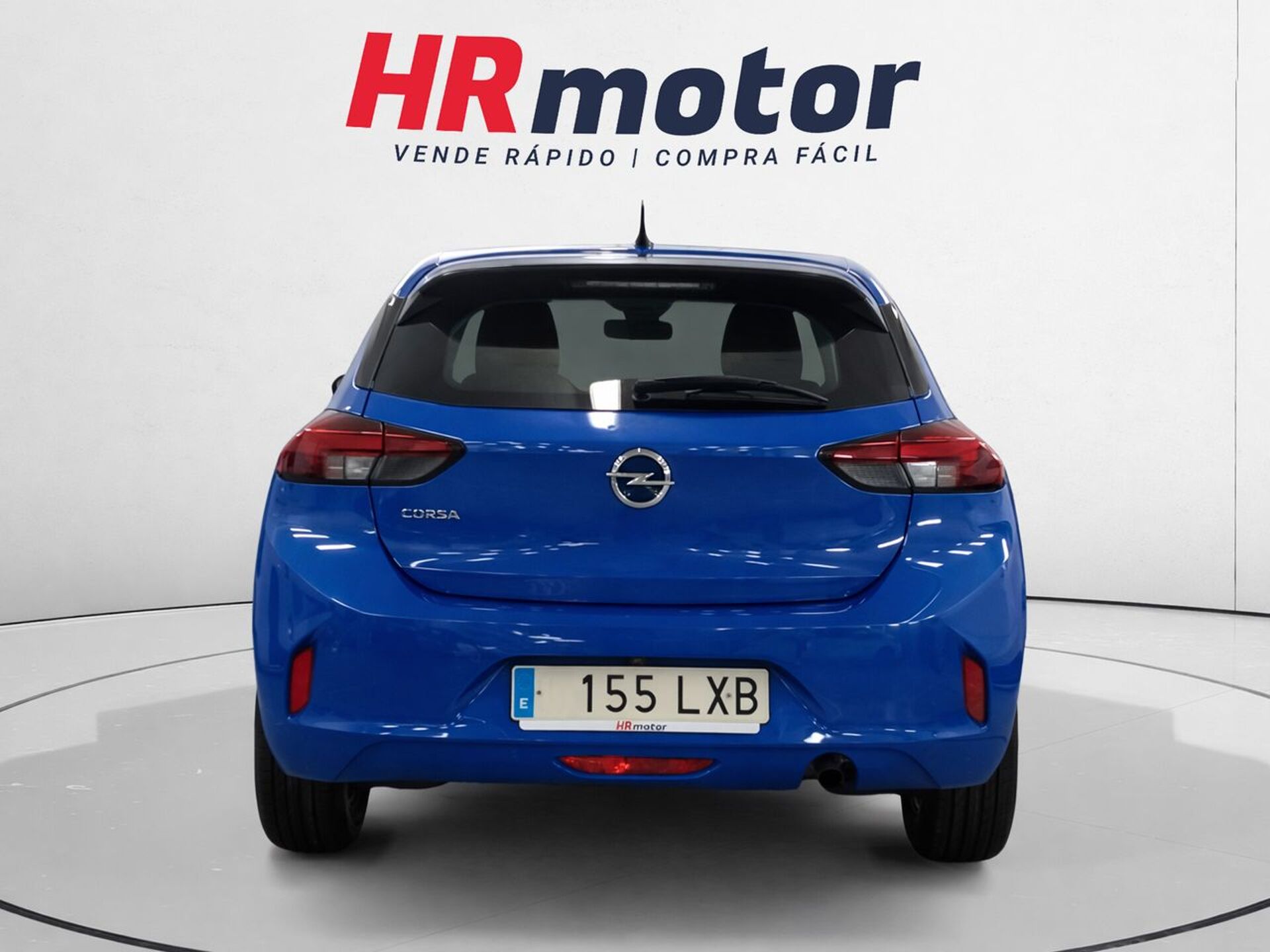 Imagen 3 de OPEL Corsa