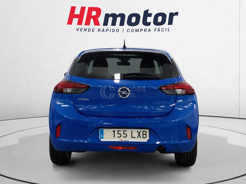 Foto del OPEL Corsa 1.2T XHL S-S Edition 100