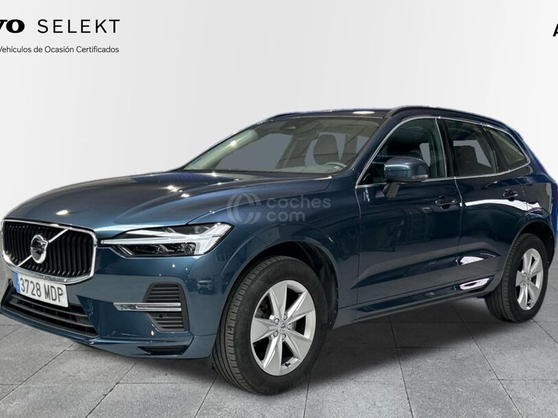 Foto del VOLVO XC60 B4 Core FWD Aut.