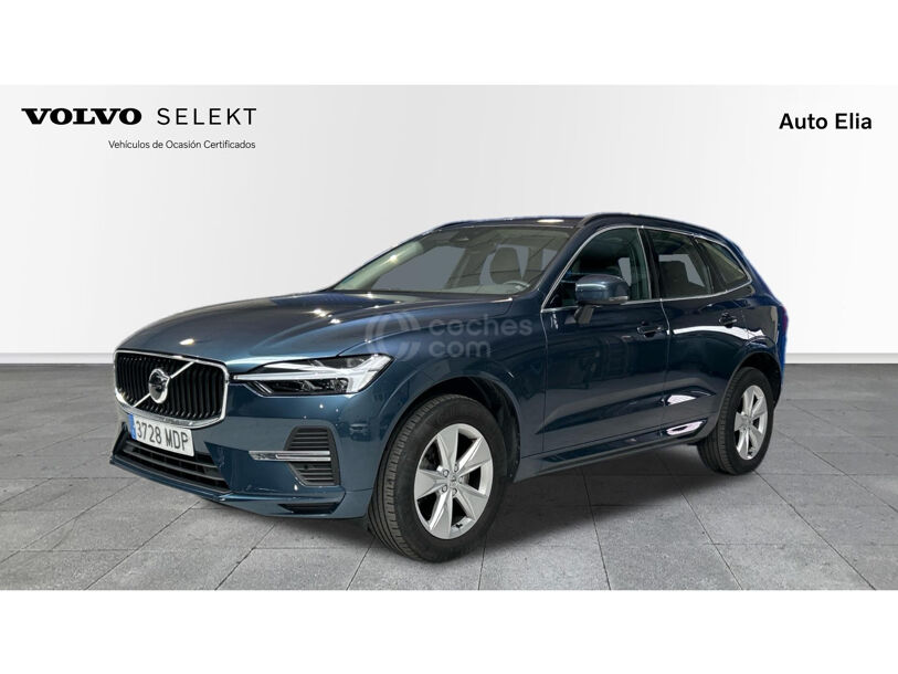 Foto del VOLVO XC60 B4 Core FWD Aut.