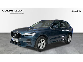 Imagen de VOLVO XC60 B4 Core FWD Aut.