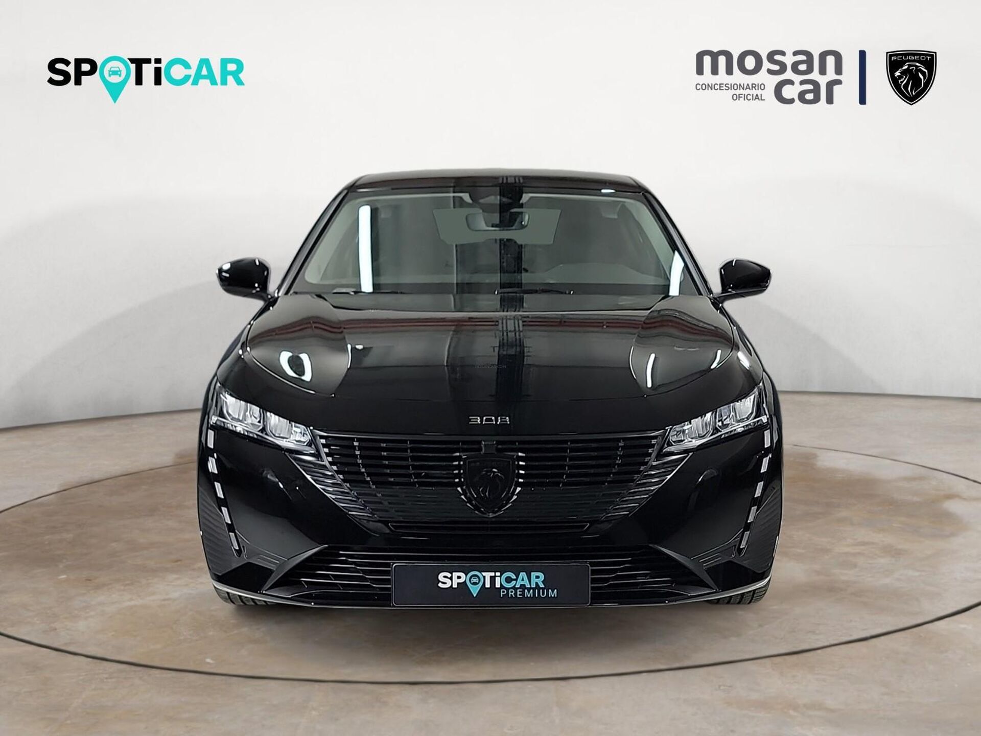 Imagen 2 de PEUGEOT 308