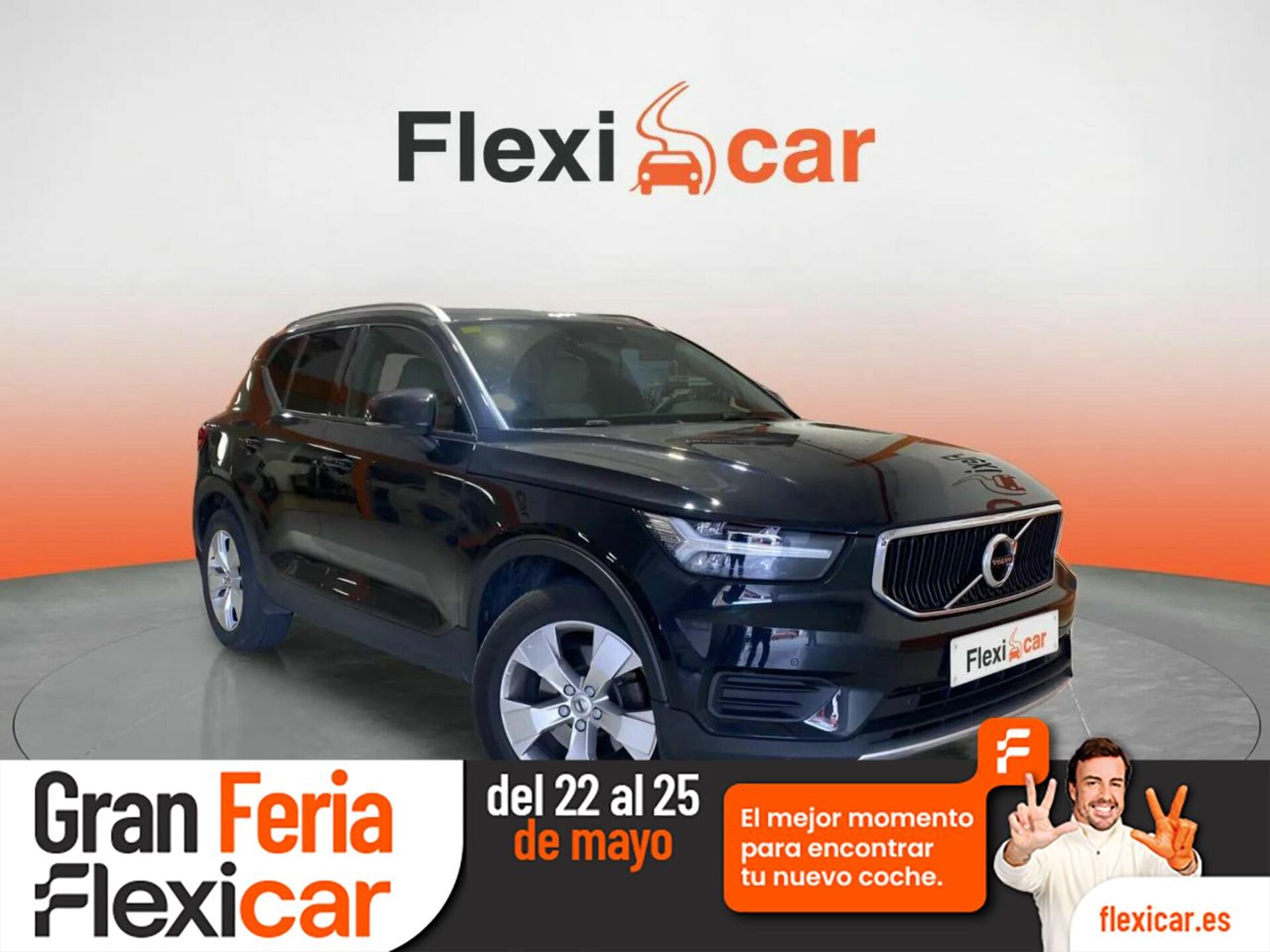 Imagen de VOLVO XC40