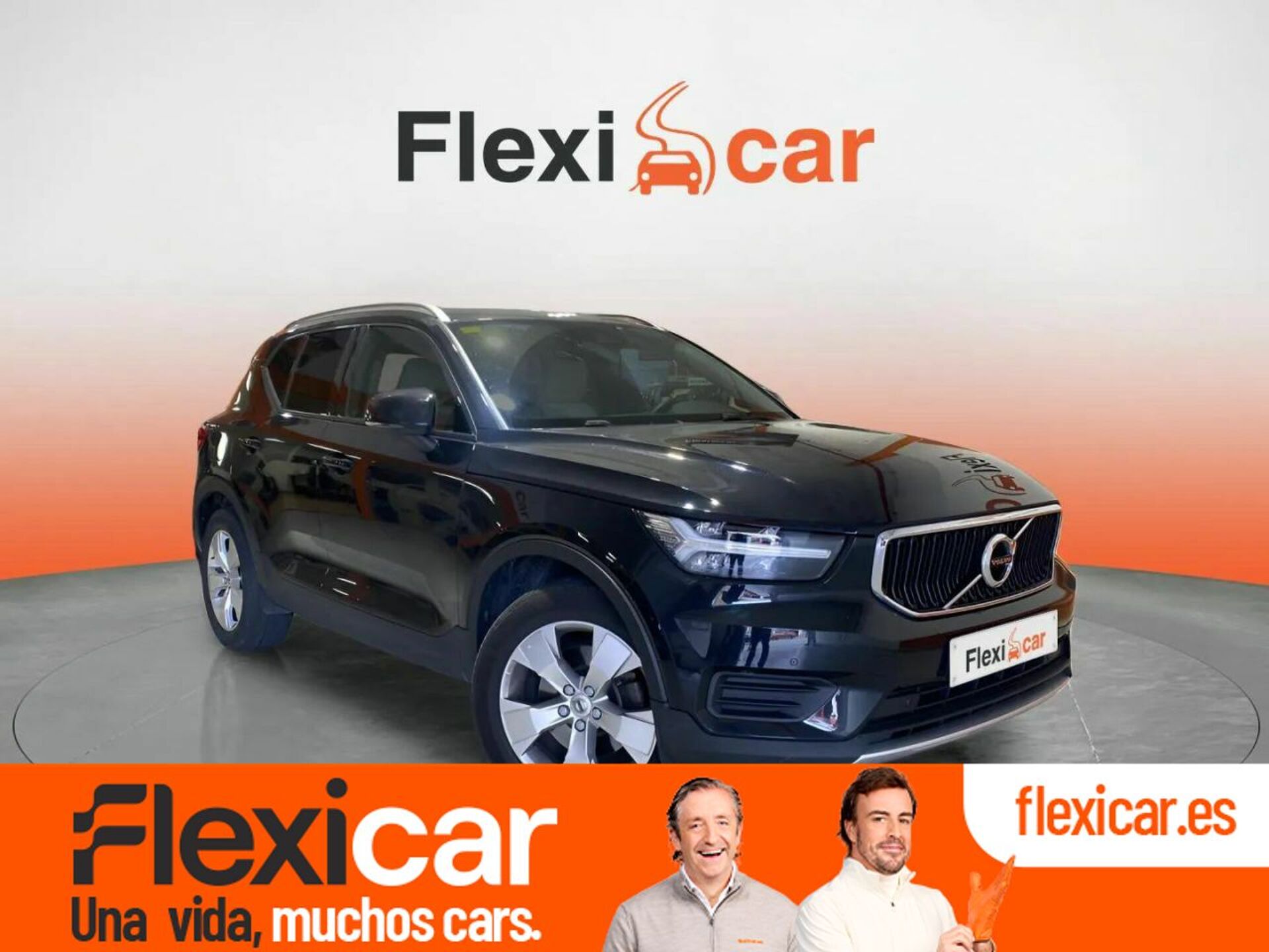 Imagen de VOLVO XC40