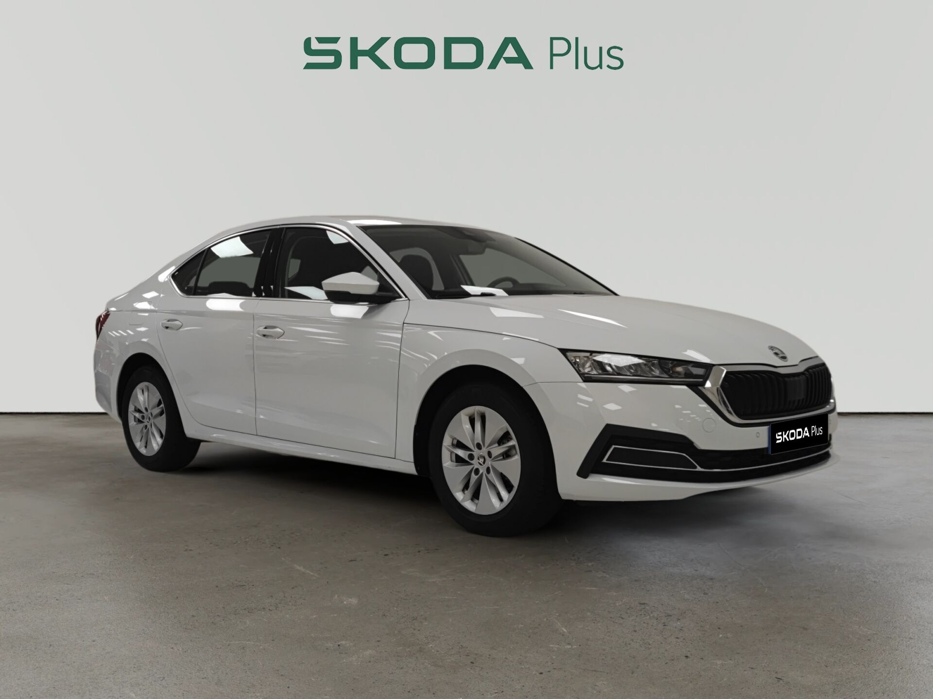 Imagen de SKODA Octavia