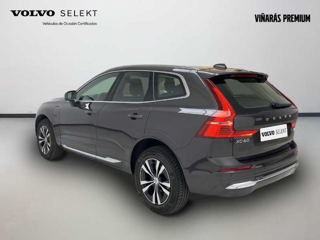 Foto del VOLVO XC60 T6 Recharge Core