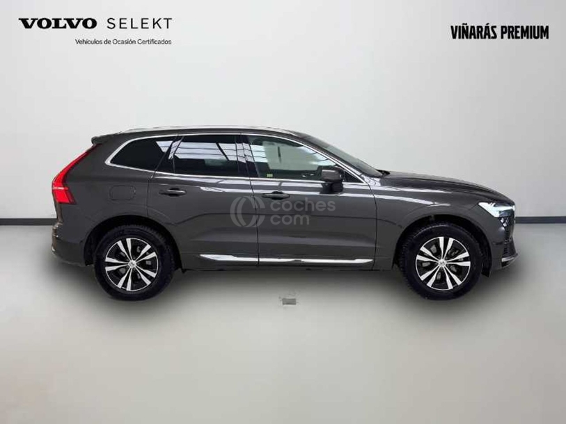 Foto del VOLVO XC60 T6 Recharge Core