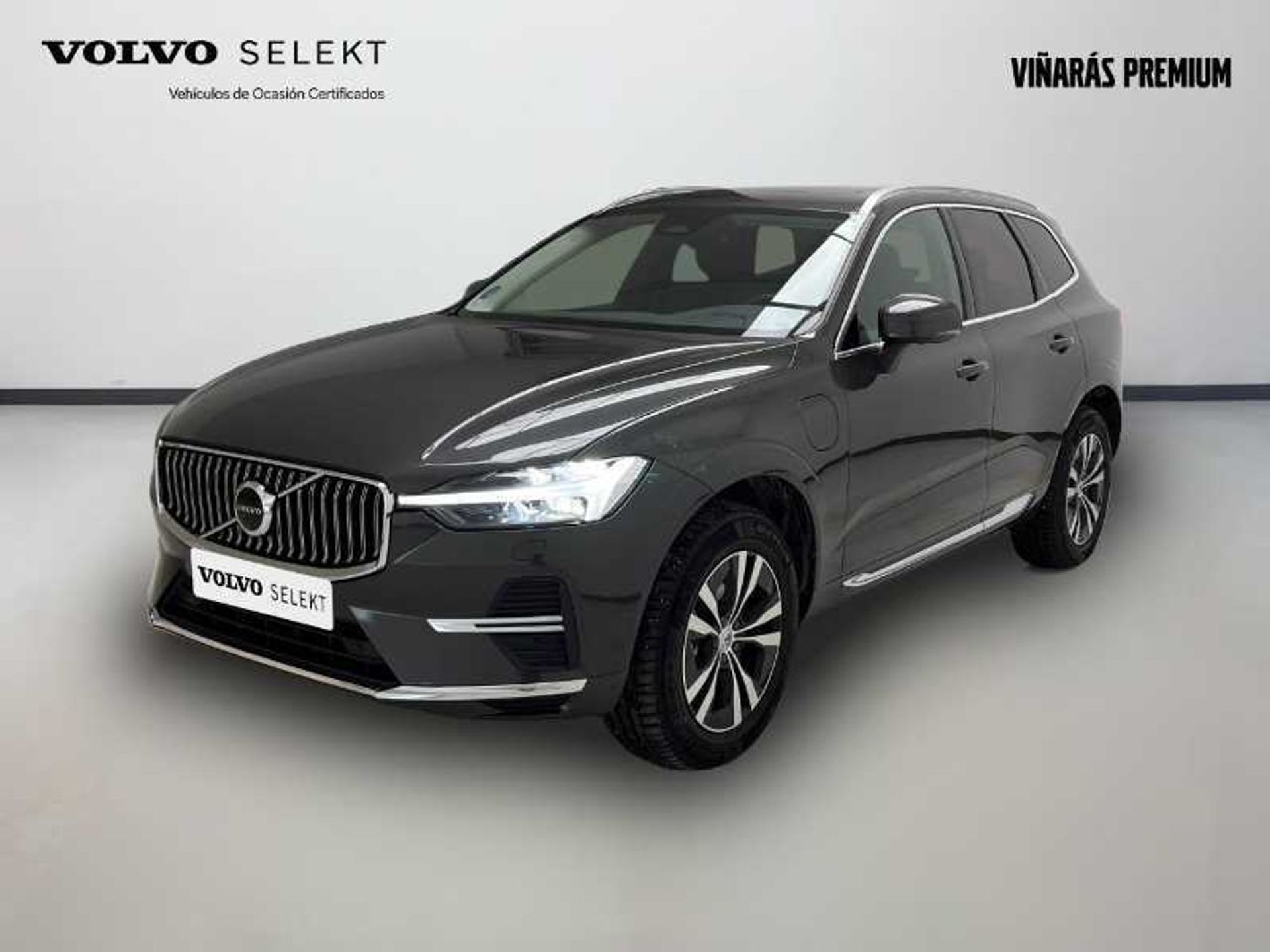 Imagen de VOLVO XC60
