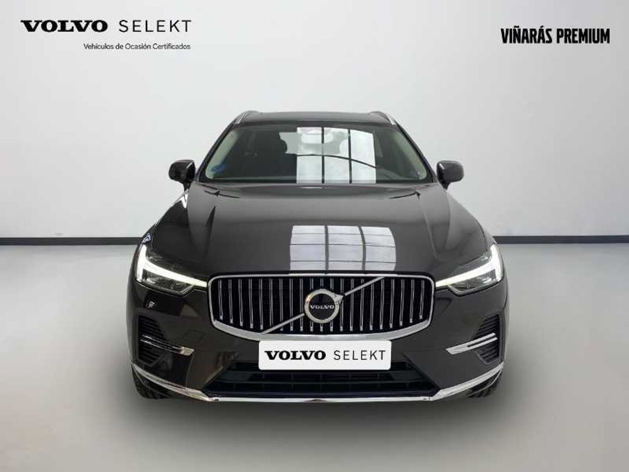 Foto del VOLVO XC60 T6 Recharge Core