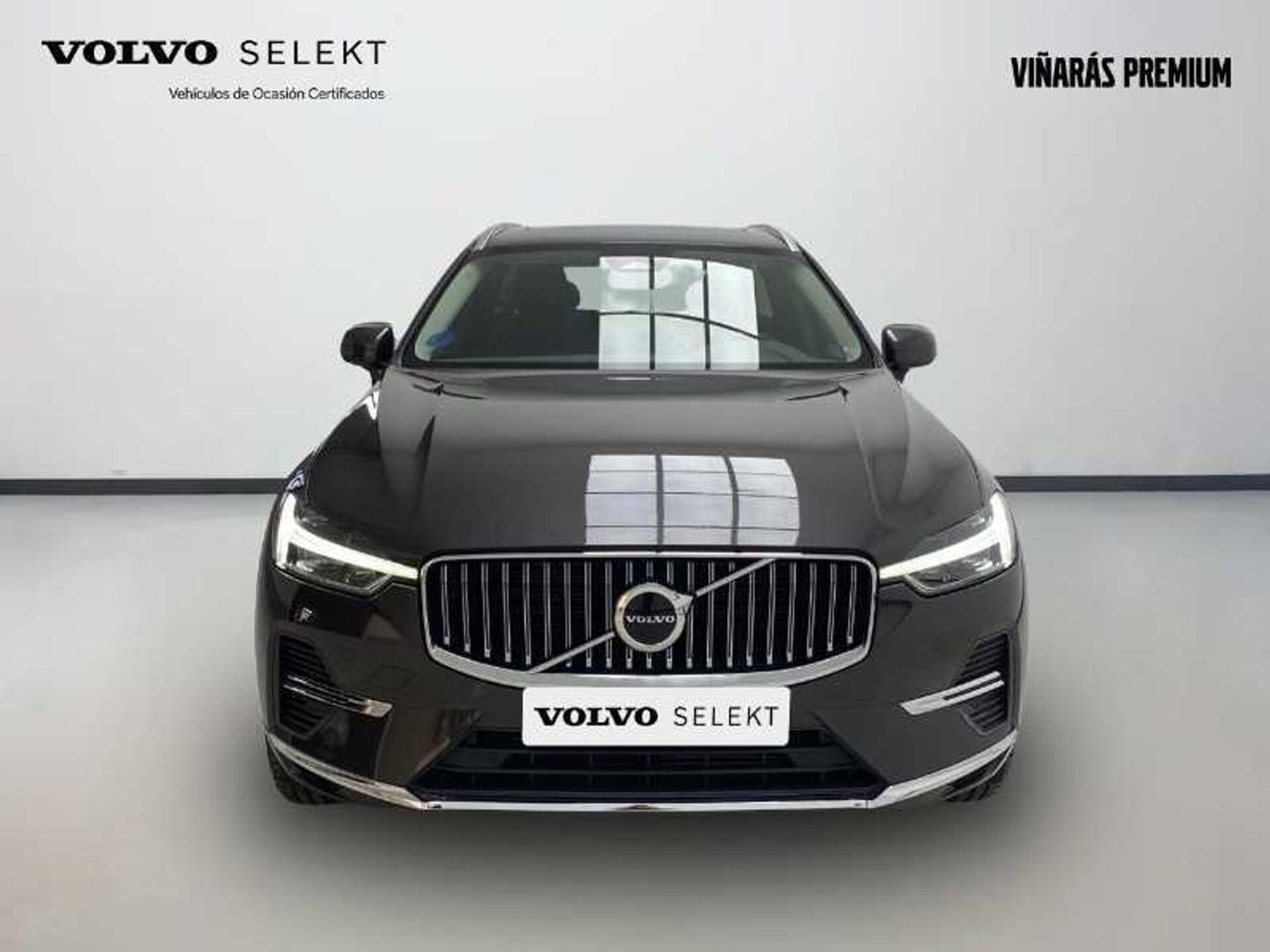 Imagen 3 de VOLVO XC60