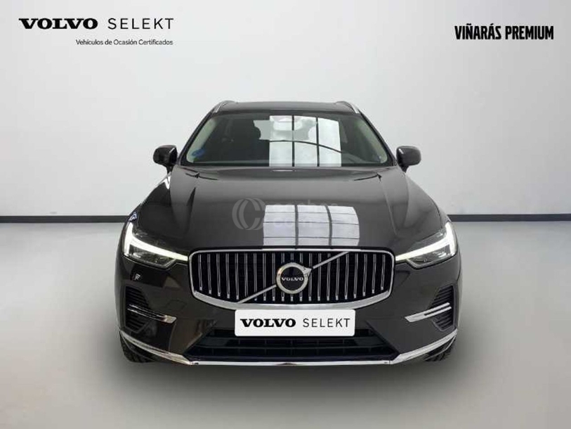 Foto del VOLVO XC60 T6 Recharge Core