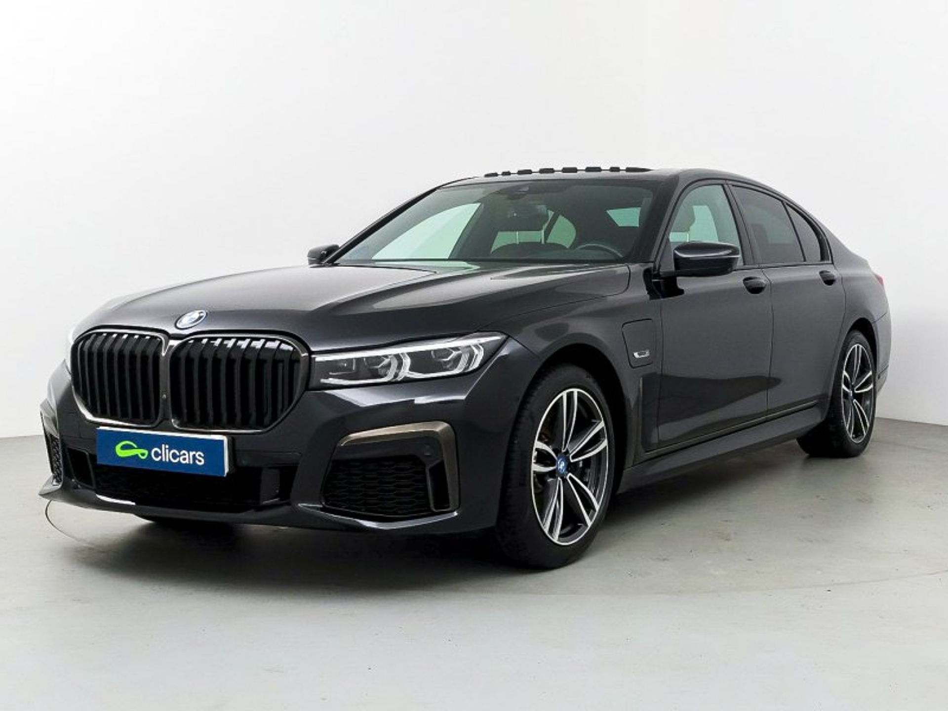 Imagen de BMW Serie 7