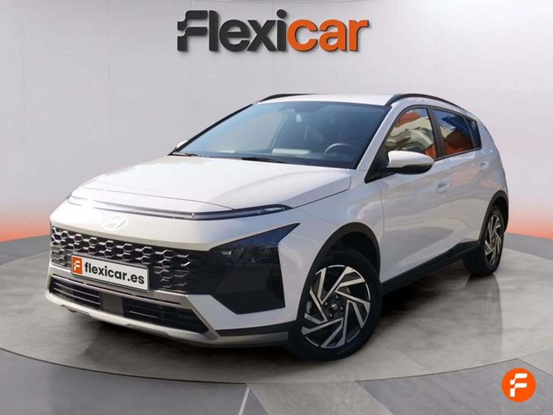 Imagen 3 de HYUNDAI Bayon