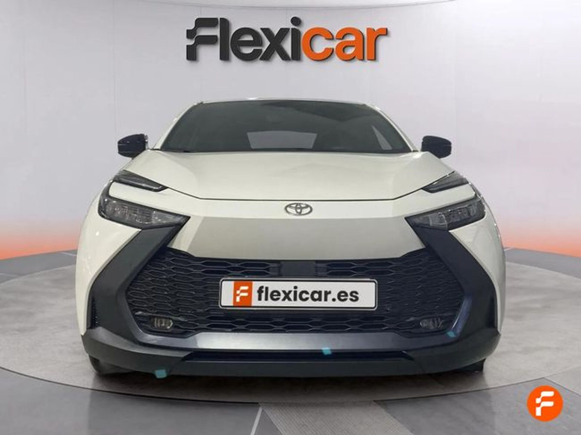 Imagen 2 de TOYOTA C-HR