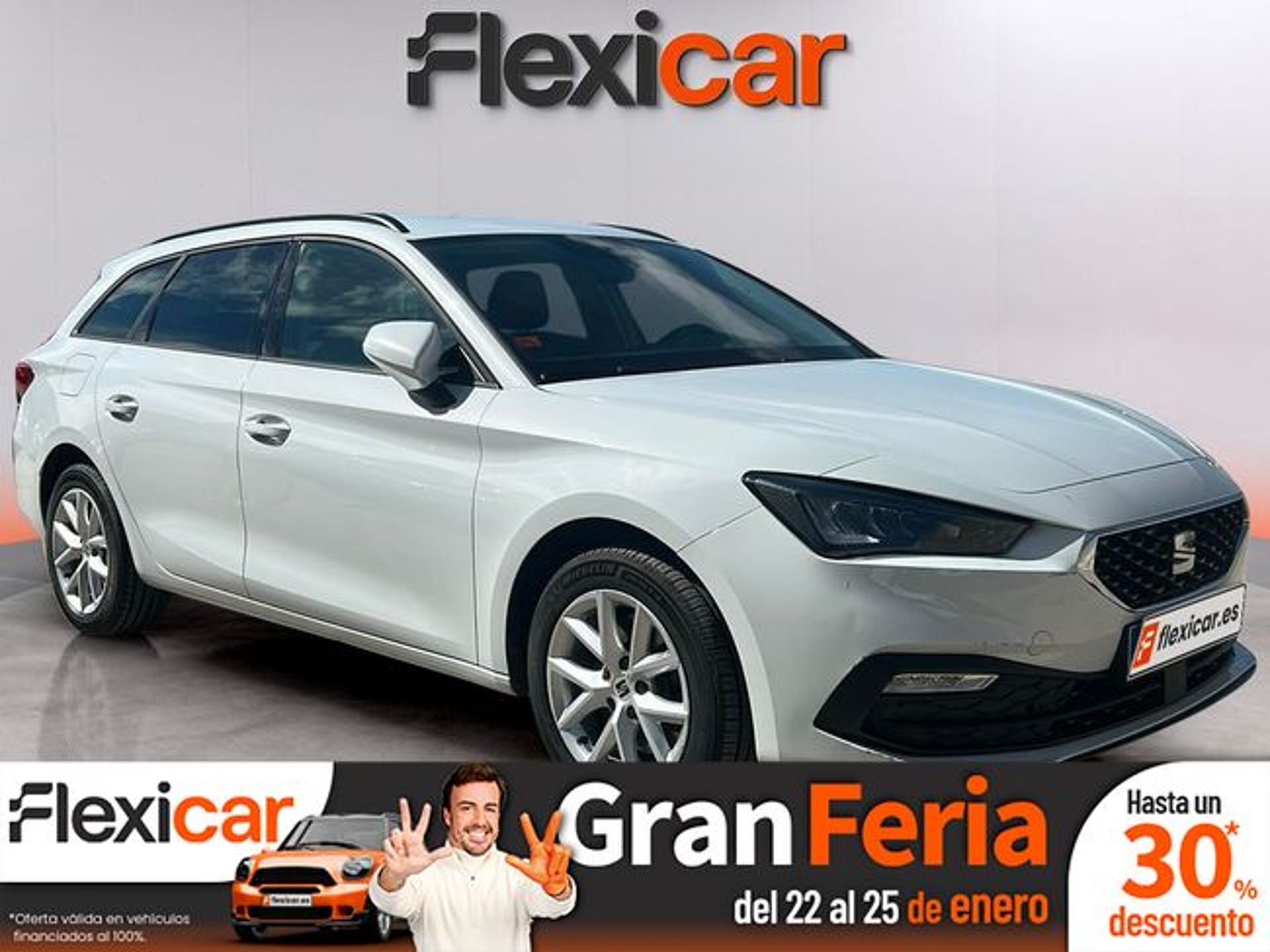 Imagen de SEAT León