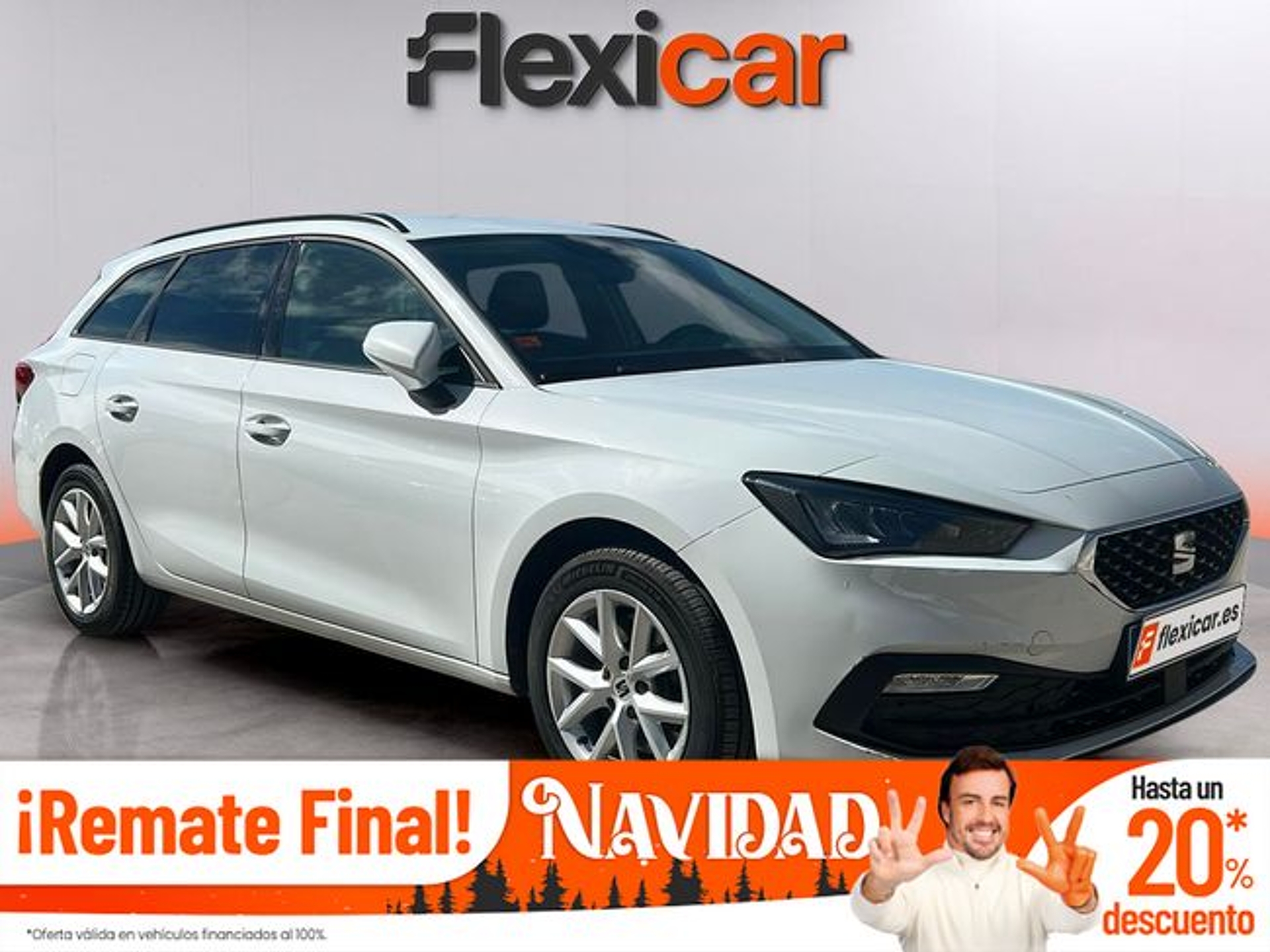 Imagen de SEAT León