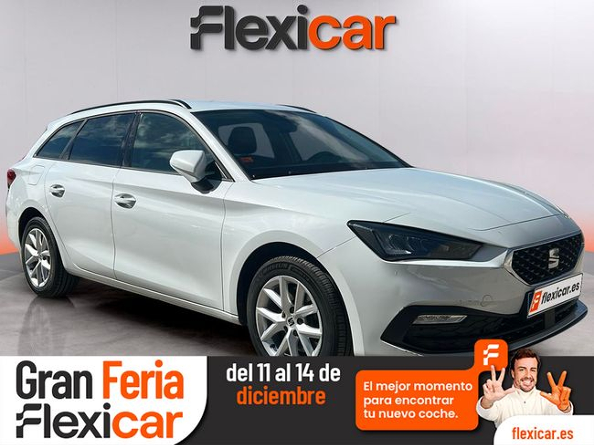 Imagen de SEAT León