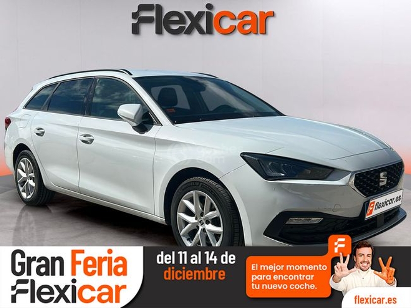 Foto del SEAT León 2.0TDI S&S Style 115