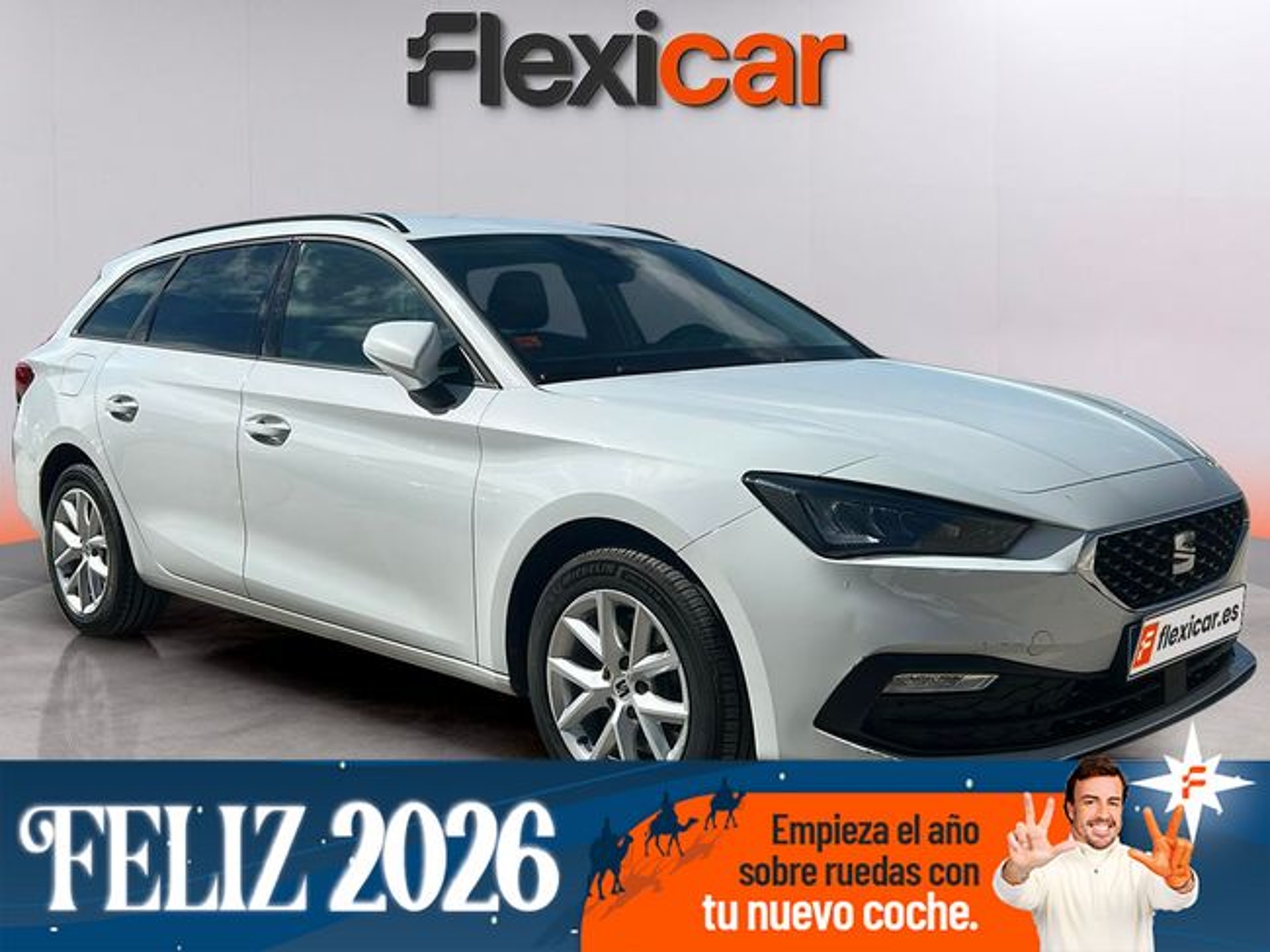 Imagen de SEAT León