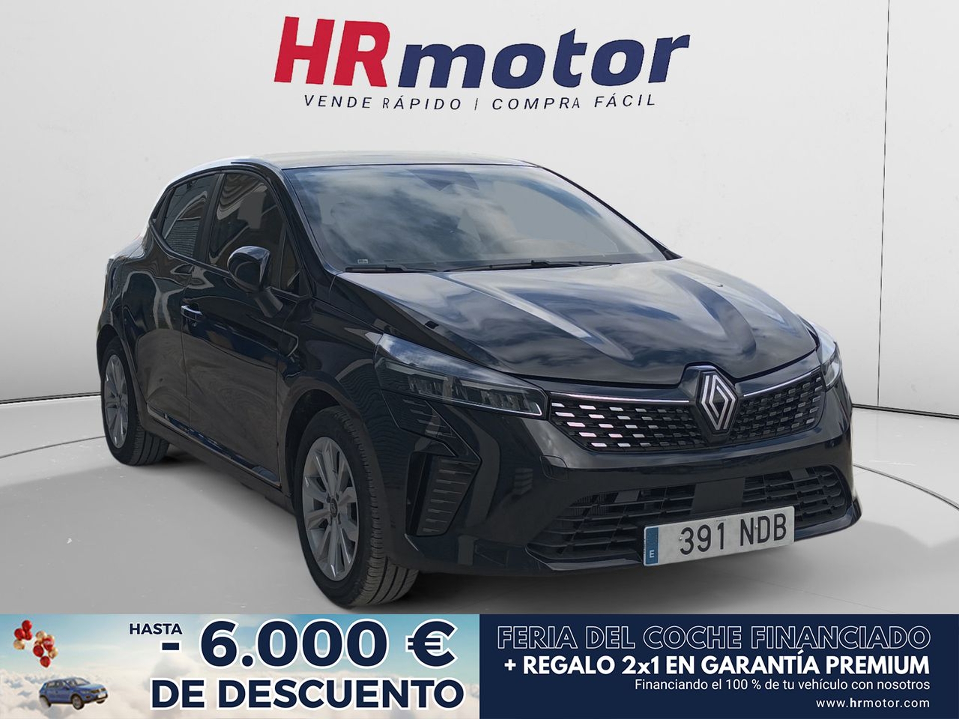 Imagen de RENAULT Clio
