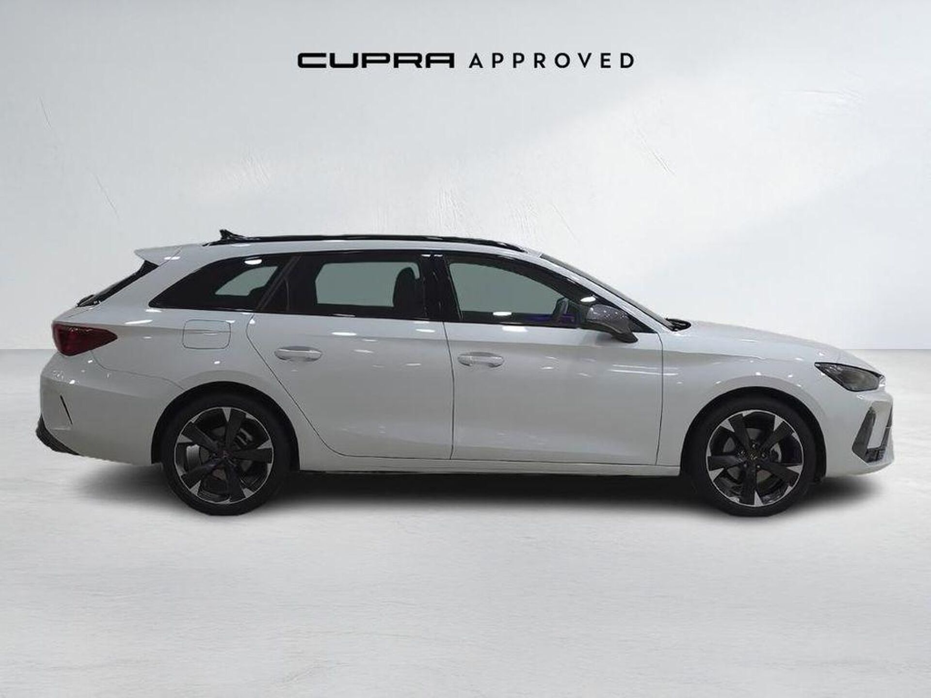 Imagen 3 de CUPRA León