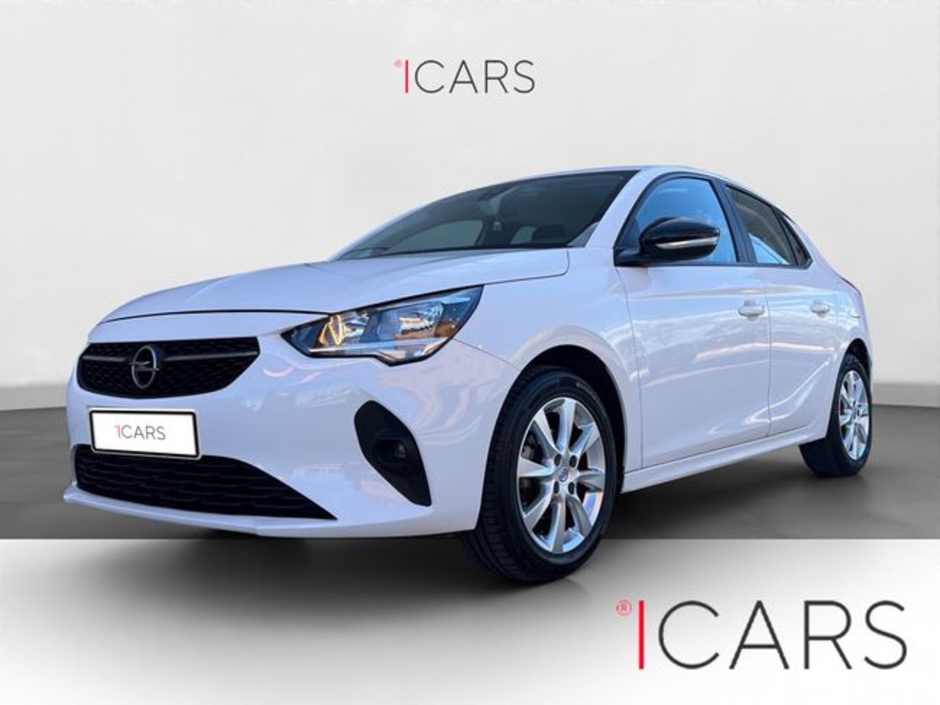 Imagen de OPEL Corsa