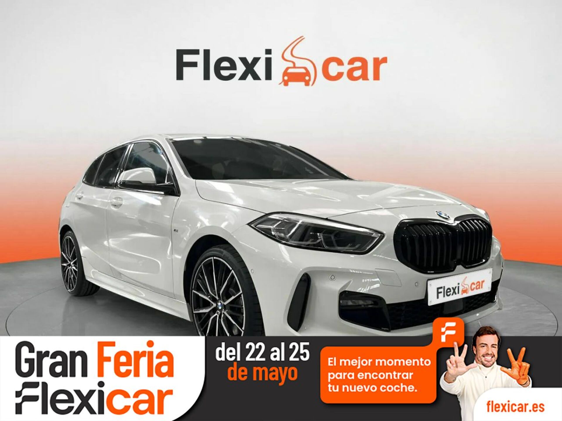 Imagen de BMW Serie 1