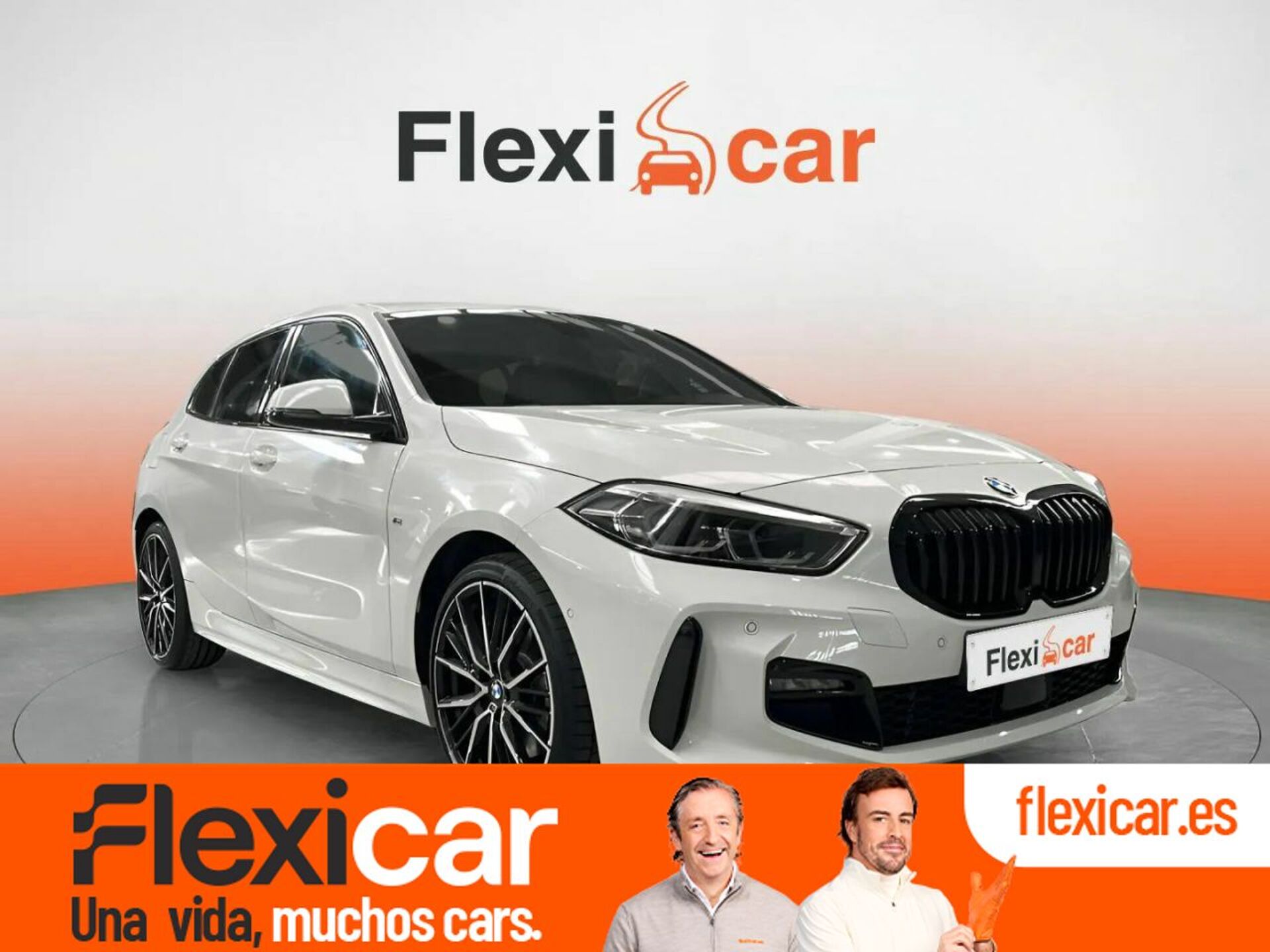 Imagen de BMW Serie 1