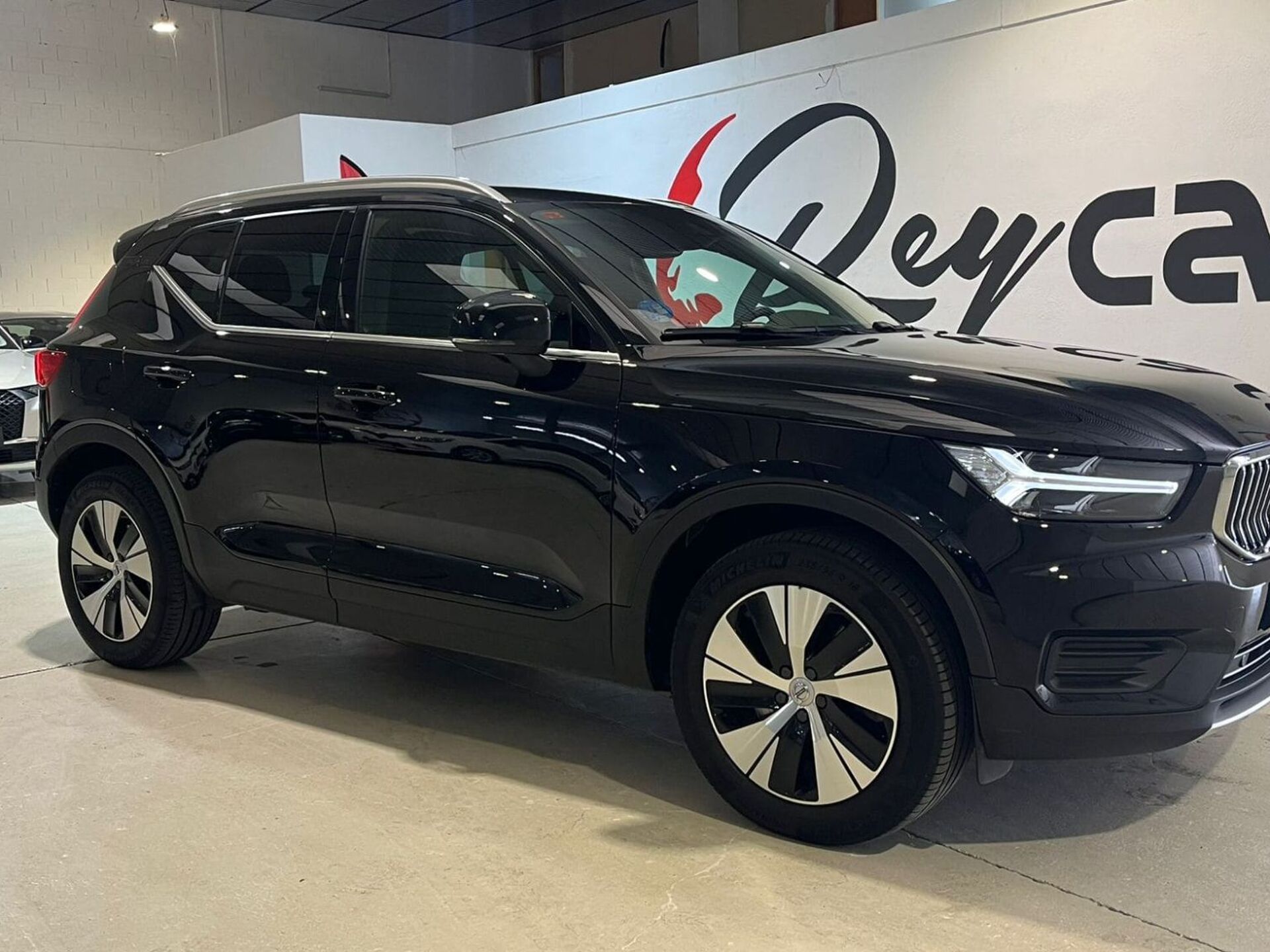 Imagen 1 de VOLVO XC40