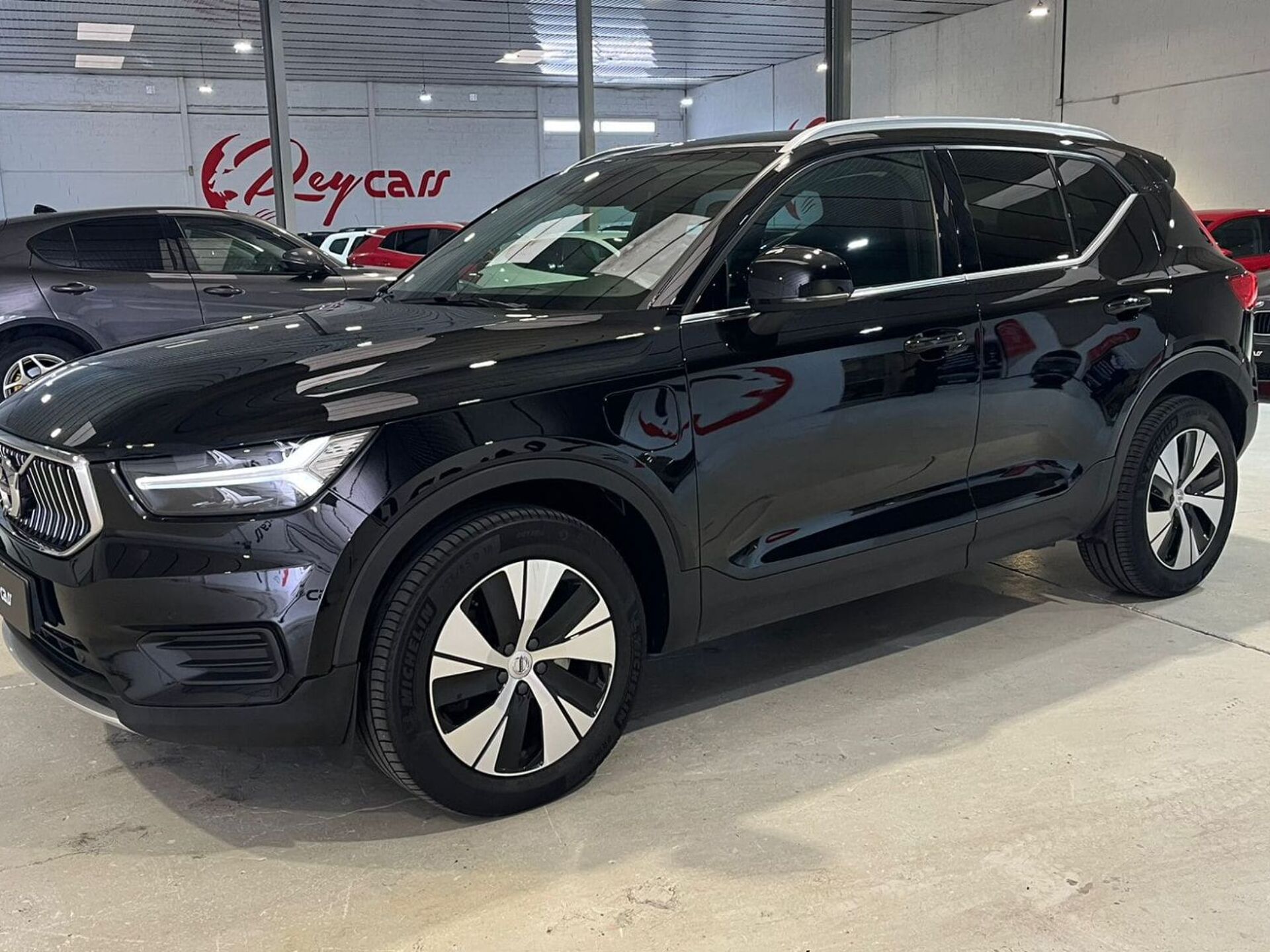 Imagen 2 de VOLVO XC40